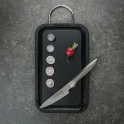 SAI-S02 urtekniv 10 cm.