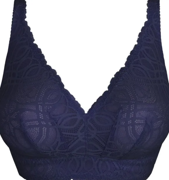 Salerno bralette