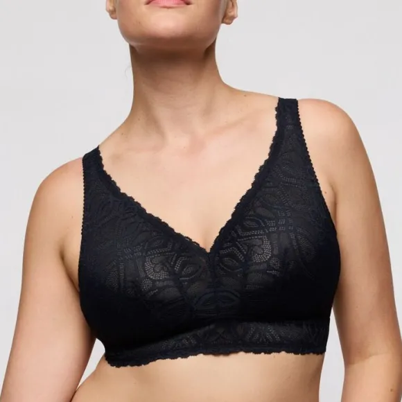Salerno bralette