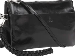 Salerno combi clutch nellie