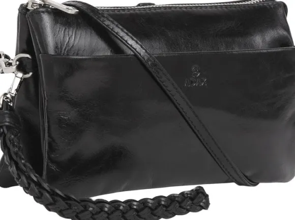Salerno combi clutch nellie