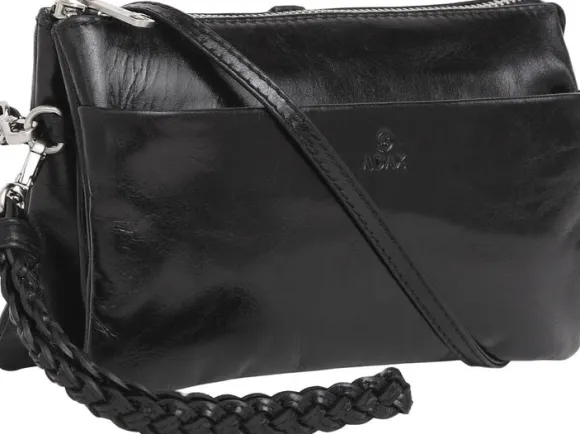 Salerno combi clutch nellie