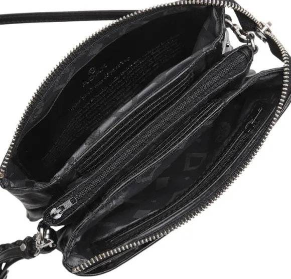 Salerno combi clutch nellie