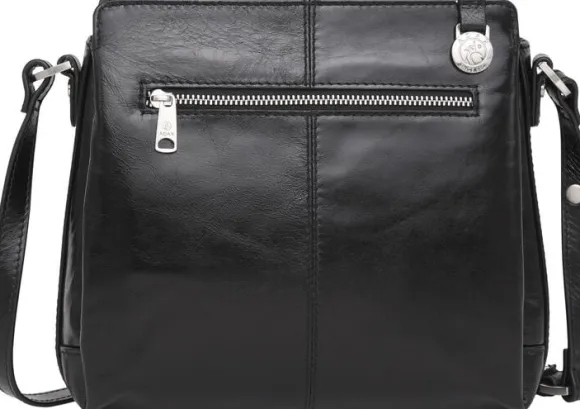 Salerno skuldertaske sia