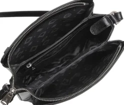 Salerno skuldertaske sia