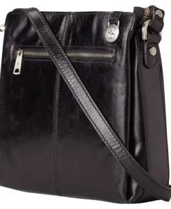 Salerno skuldertaske sia