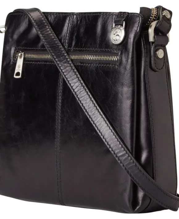 Salerno skuldertaske sia