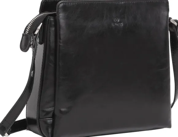 Salerno skuldertaske sia