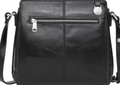 Salerno skuldertaske sia