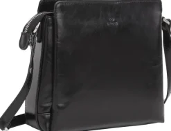 Salerno skuldertaske sia