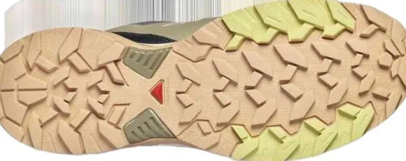 Salomon X Ultra 360 Edge vandresko. herre