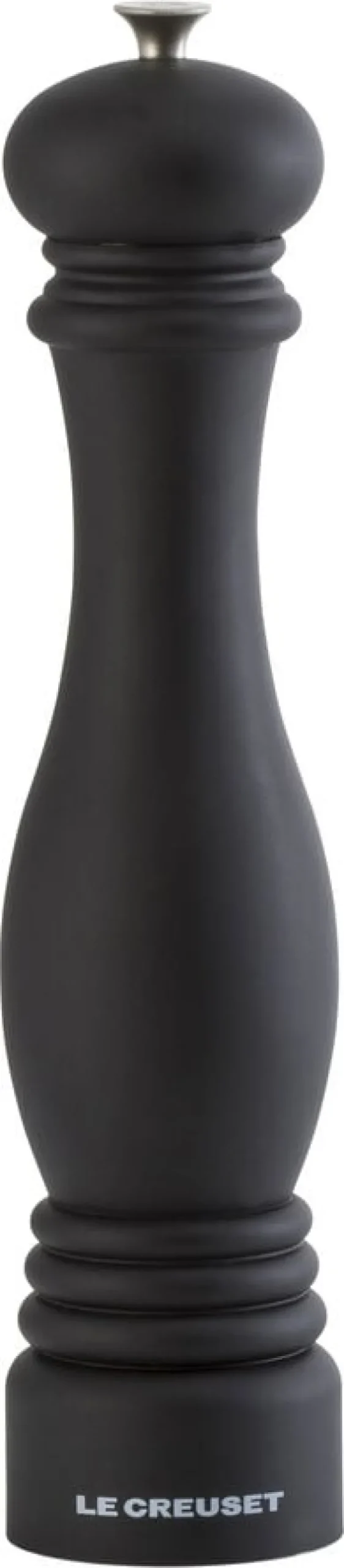 Saltkværn 30cm Matte Black