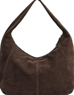 Samarambg Bag, Suede