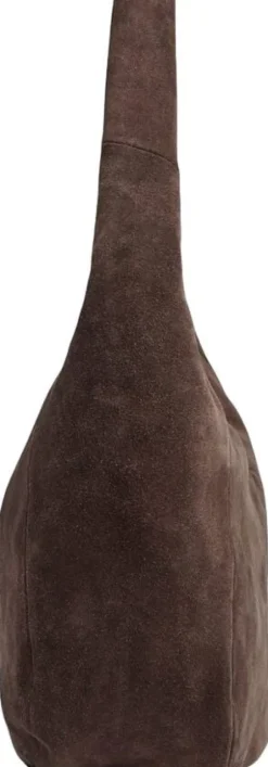 Samarambg Bag, Suede