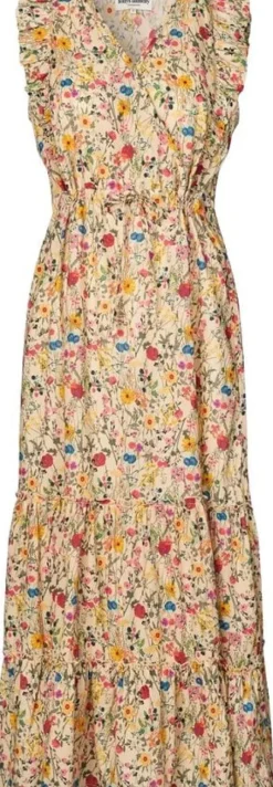 SamoLL Midi Dress SL