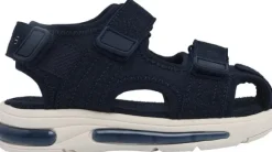 Sandal Velcro Light Closed Toe
