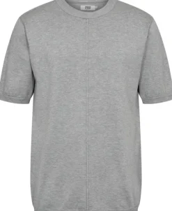 Sander 2S knit t-shirt