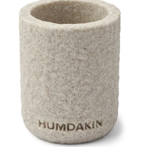 Sandstone Toothbrush Mug