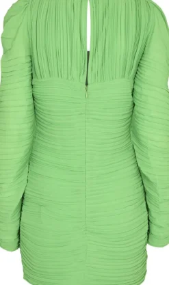 Sanremo Sleeve Dress