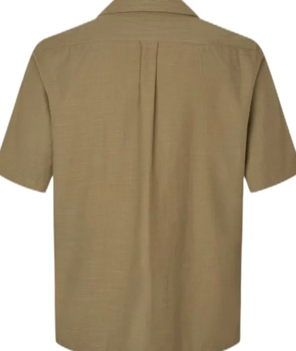 Saoscar AX shirt 16073