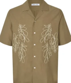 Saoscar AX shirt 16073