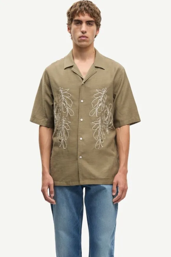 Saoscar AX shirt 16073