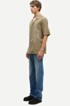 Saoscar AX shirt 16073