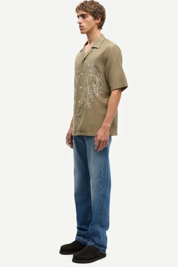 Saoscar AX shirt 16073