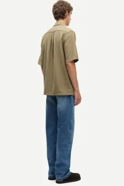 Saoscar AX shirt 16073