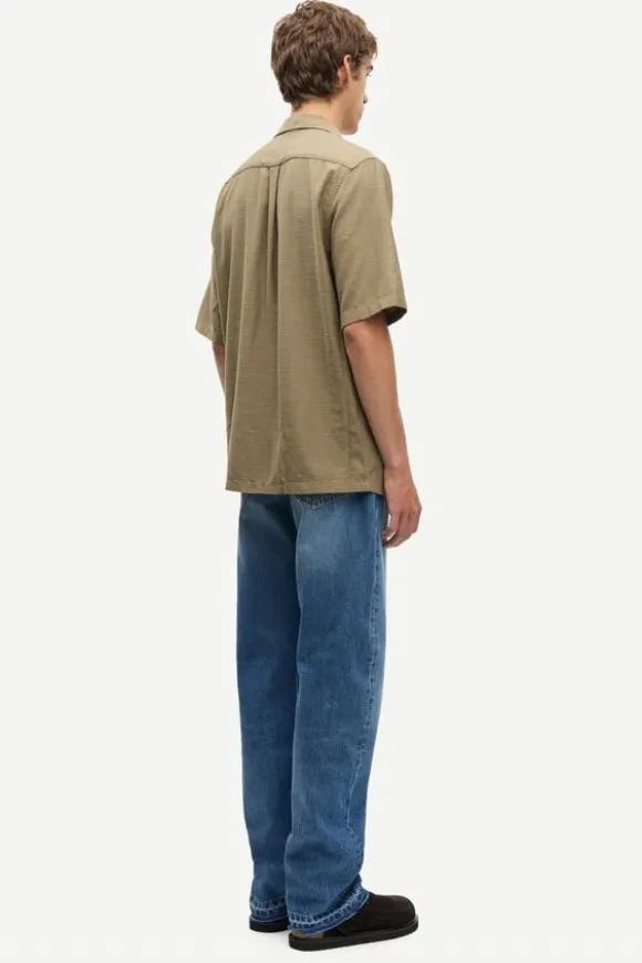 Saoscar AX shirt 16073