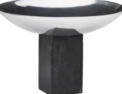 Sapoto skål medium, sort