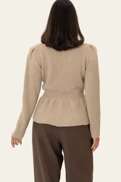 SaraIC Sweater
