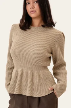 SaraIC Sweater