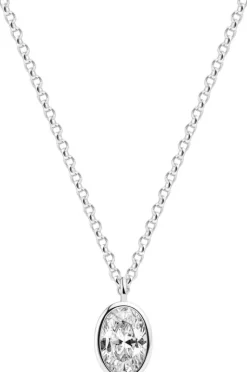 SARDINIEN OVALE NECKLACE