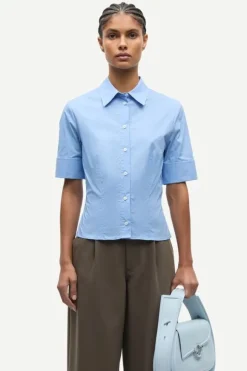 Sasky ss shirt 15902