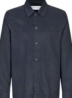 Sataka JO overshirt 13208