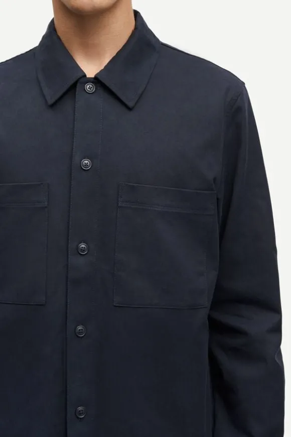 Sataka JO overshirt 13208