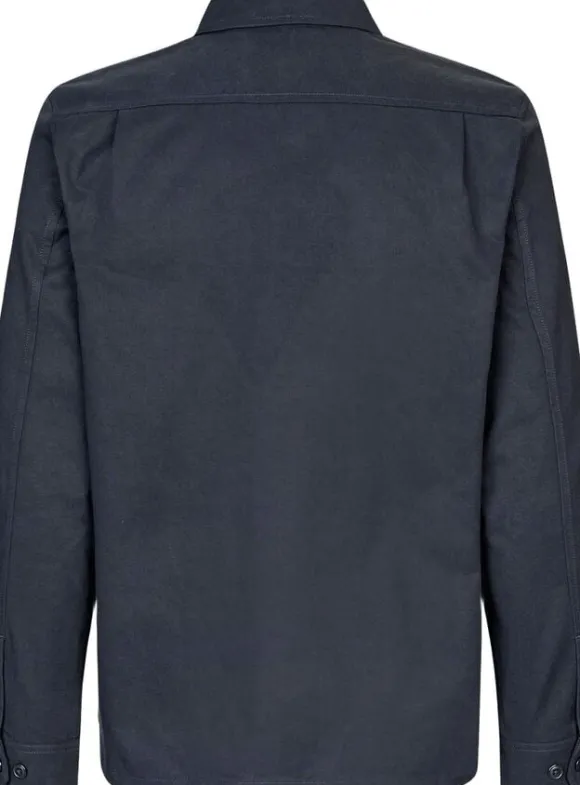 Sataka JO overshirt 13208
