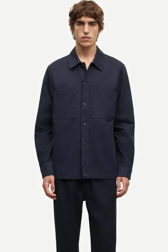 Sataka JO overshirt 13208