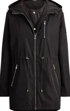 SATIN RAIN-RAIN 3 IN 1 33