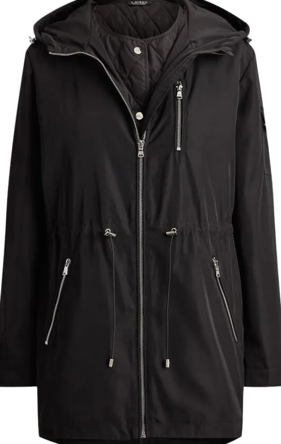 SATIN RAIN-RAIN 3 IN 1 33