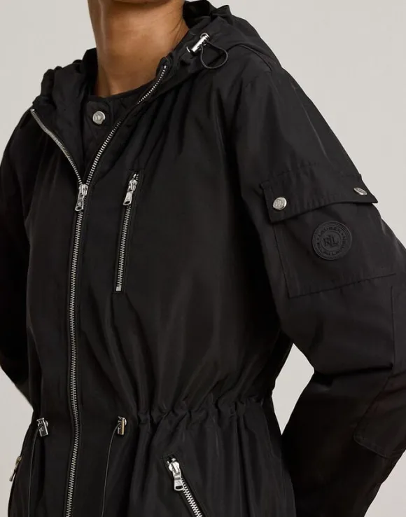 SATIN RAIN-RAIN 3 IN 1 33