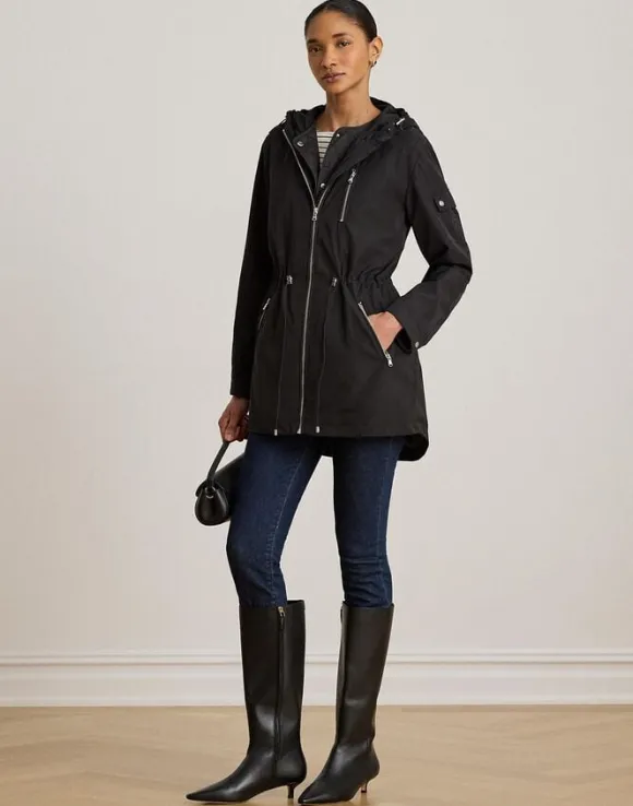 SATIN RAIN-RAIN 3 IN 1 33