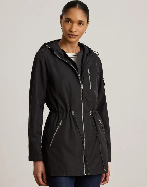 SATIN RAIN-RAIN 3 IN 1 33