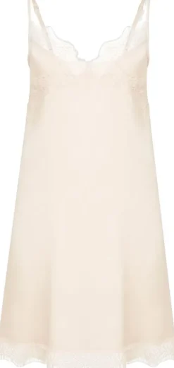 SATIN SECRETS Nightdress