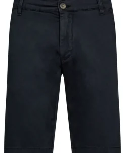 satin strech shorts