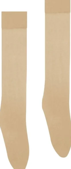 Satin Touch 20 Knee-Highs