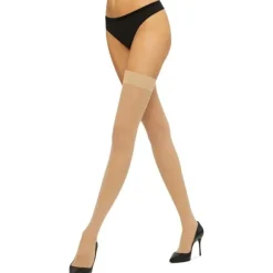 Satin Touch 20 Stay-Up