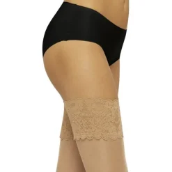 Satin Touch 20 Stay-Up