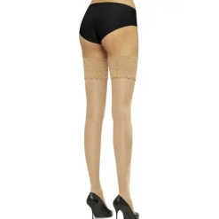 Satin Touch 20 Stay-Up
